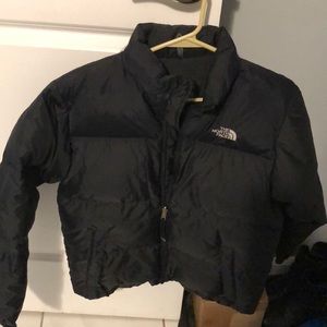 Northface Boys / girls winter jacket